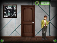 Cluiche Amgel Easy Room Escape 324 ar líne