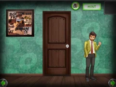 Cluiche Amgel Easy Room Escape 310 ar líne