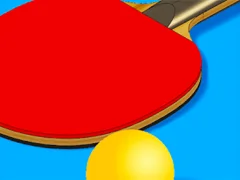 Cluiche Ping Pong Challenge ar líne