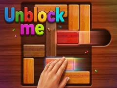 Cluiche Unbolck me ar líne