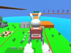 Cluiche Wheelchair Mini Games ar líne