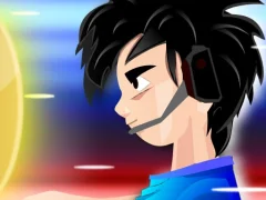 Cluiche Esport Gamer Tycoon ar líne