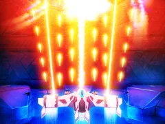 Cluiche Galaxy Shooter ar líne