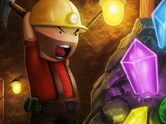 Cluiche Mad Digger ar líne