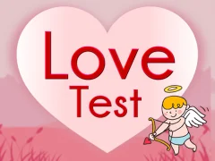 Cluiche Love Test ar líne