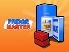 Cluiche Fridge Master ar líne