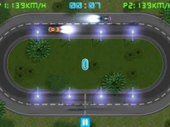 Cluiche Ultimate Speed Racer Road King ar líne