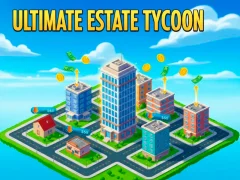 Cluiche Ultimate Estate Tykoon ar líne