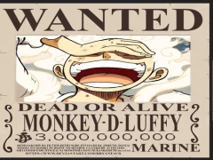 Cluiche One Piece Funny Games ar líne