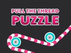 Cluiche Pull The Thread Puzzle ar líne