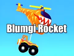 Cluiche Blumgi Rocket ar líne