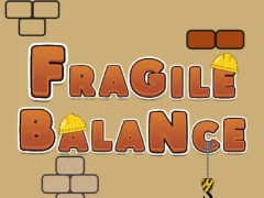 Cluiche Fragile Balance ar líne