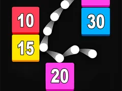 Cluiche Bricks Breaker: Gravity Balls ar líne