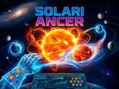 Cluiche Solariancer ar líne