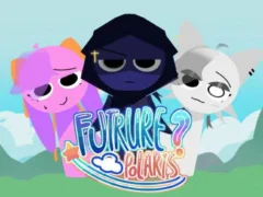 Cluiche Sprunki: Future Polaris ar líne