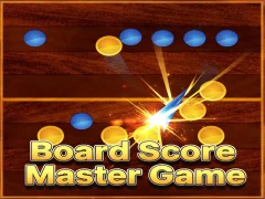 Cluiche Board Score Master Game ar líne