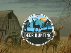 Cluiche Deer Hunting ar líne