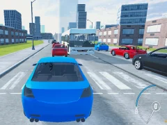 Cluiche Car Destruction King ar líne