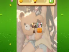 Cluiche Kawaii Anime Memory Match ar líne