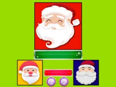 Cluiche Jewel And Santa Claus ar líne
