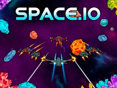 Cluiche Space.io ar líne