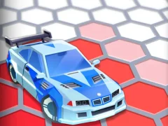 Cluiche Cars Arena ar líne