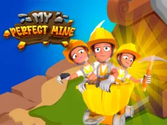 Cluiche My Perfect Mine ar líne