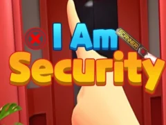 Cluiche I Am Security ar líne