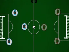 Cluiche Table Football ar líne