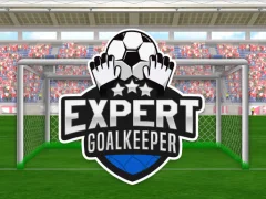 Cluiche Expert Goalkeeper ar líne