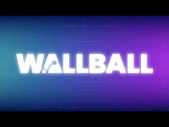 Cluiche Wall Ball ar líne
