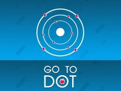 Cluiche Go To Dot ar líne