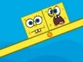 Cluiche Sponge Bob Super Stacker ar líne