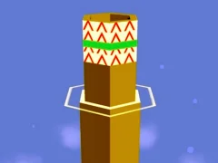 Cluiche Build Tower ar líne