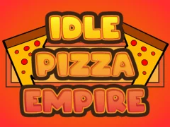 Cluiche Idle Pizza Empire ar líne