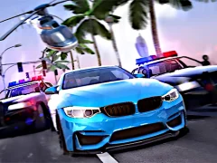 Cluiche Racing Horizon ar líne