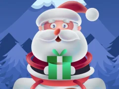Cluiche Santa Gifts Rescue ar líne