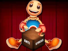 Cluiche Anti Stress Game ar líne