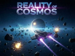 Cluiche Reality of Cosmos ar líne