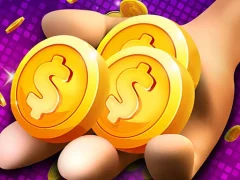 Cluiche Gold Coin Machine Master ar líne