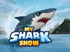 Cluiche My Shark Show ar líne