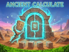 Cluiche Ancient Caculate ar líne