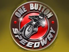Cluiche One Button Speedway ar líne