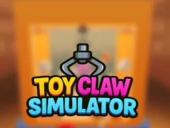 Cluiche Toy Claw Simulator ar líne