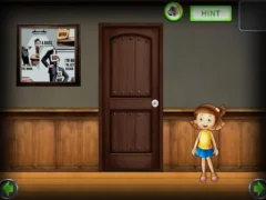Cluiche Amgel Kids Room Escape 334 ar líne