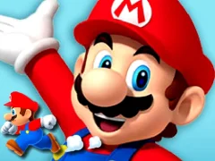 Cluiche Super Mario Coin Adventure ar líne