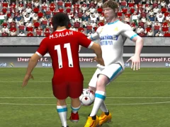 Cluiche Real Madrid vs Liverpool F.C. ar líne
