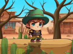 Cluiche Wild Adventure ar líne