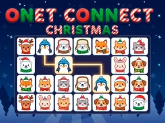 Cluiche Onet Connect Christmas ar líne