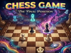 Cluiche Chess game ar líne